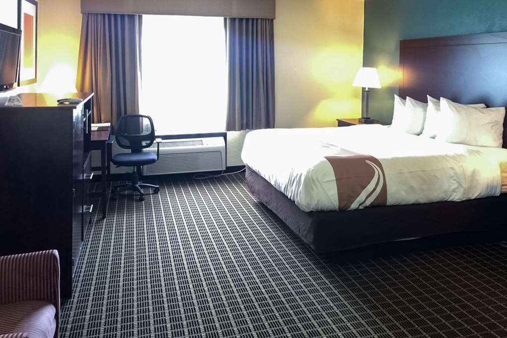 Quality Inn Plainfield - Indianapolis West Rom bilde